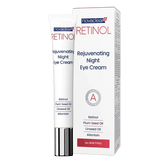 Novaclear Novaclear Retinol Night Eye Cream 15ML
